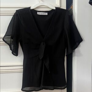 Abercrombie top